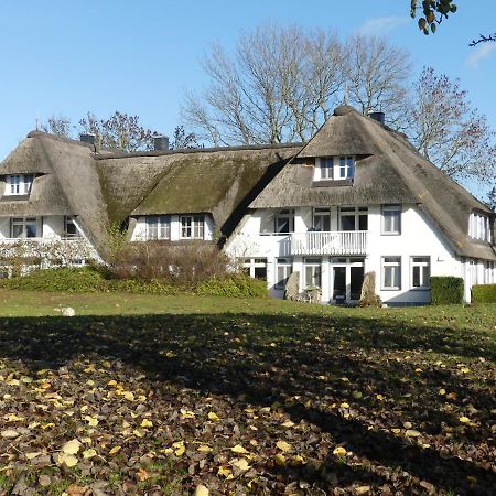 Landhaus Am Haff 스톨페 외부 사진