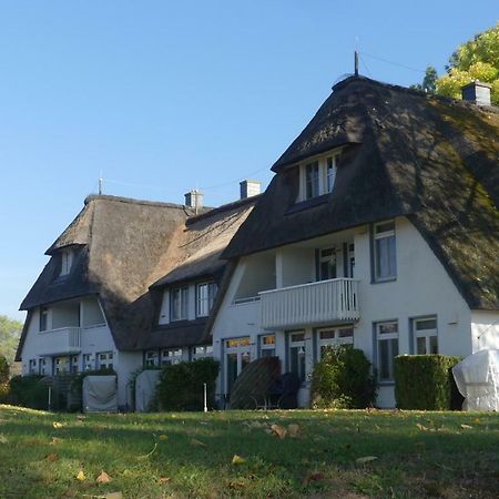 Landhaus Am Haff 스톨페 외부 사진