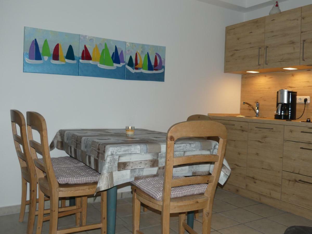 Landhaus Am Haff 스톨페 외부 사진