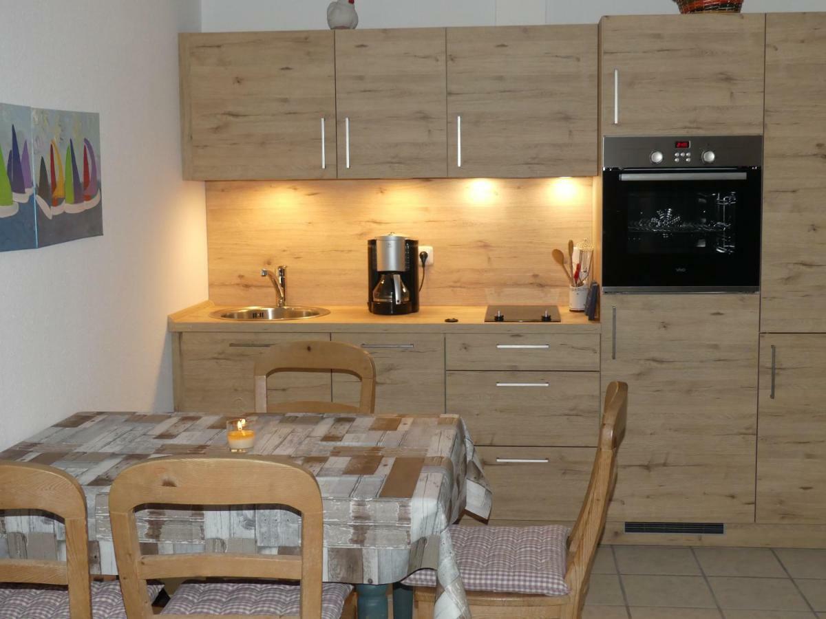 Landhaus Am Haff 스톨페 외부 사진