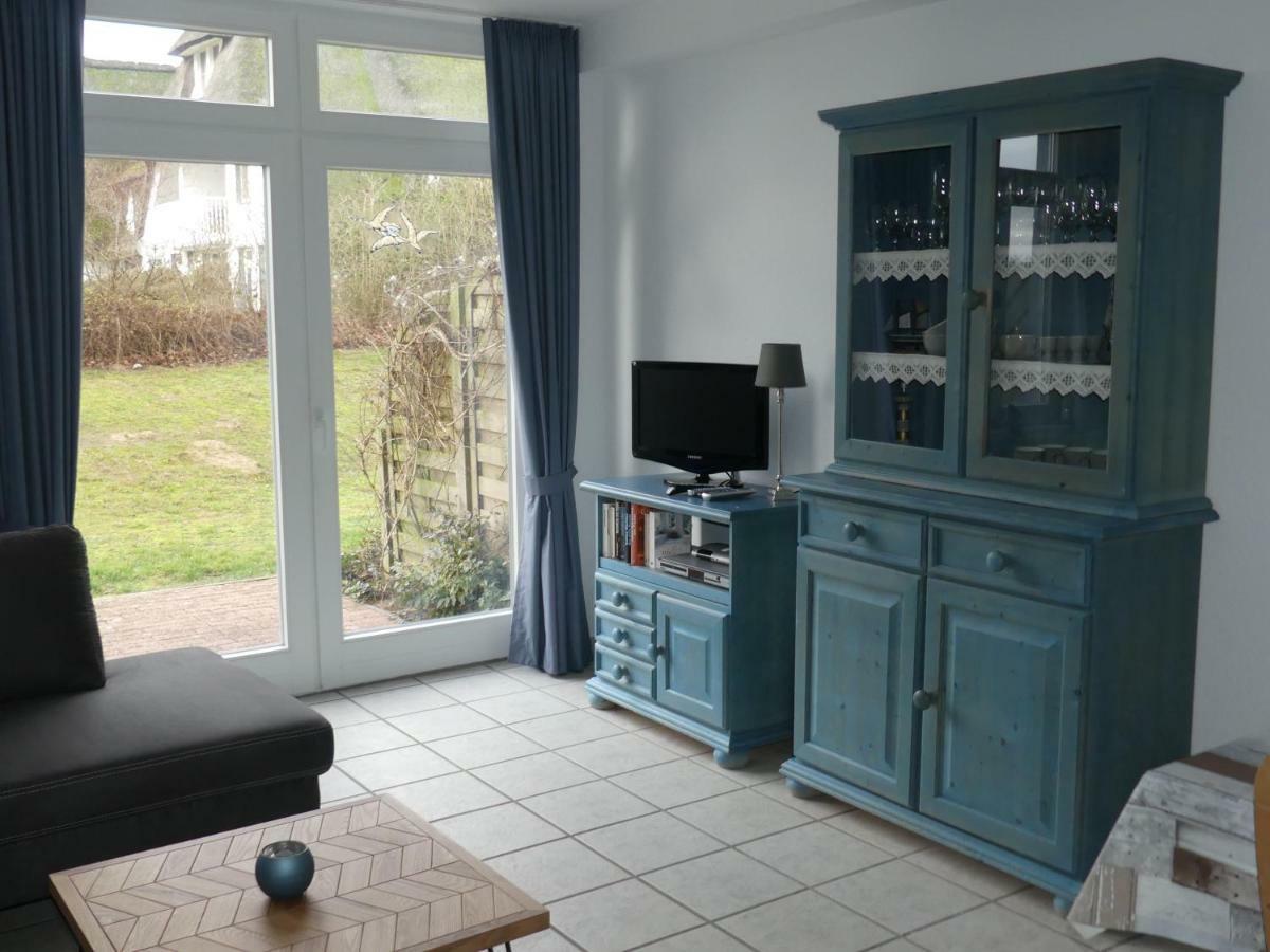 Landhaus Am Haff 스톨페 외부 사진